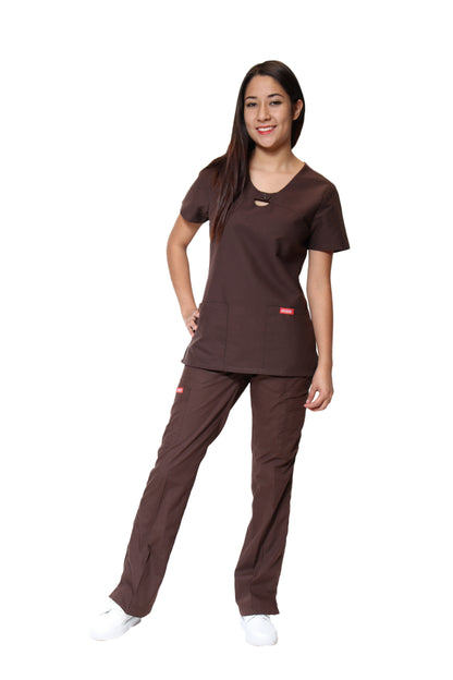 CONJUNTO ER-02 EMILY DAMA