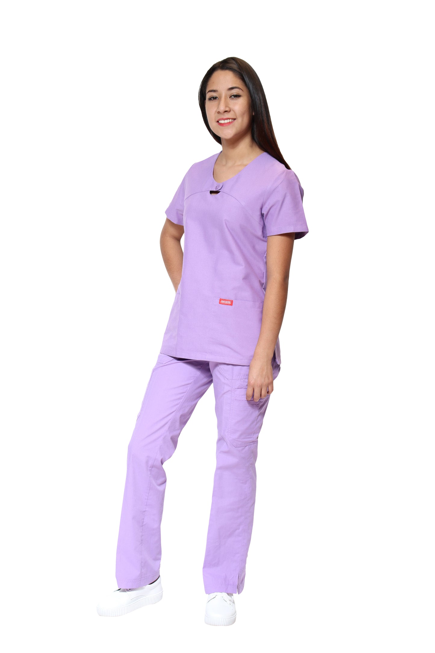 CONJUNTO ER-02 EMILY DAMA