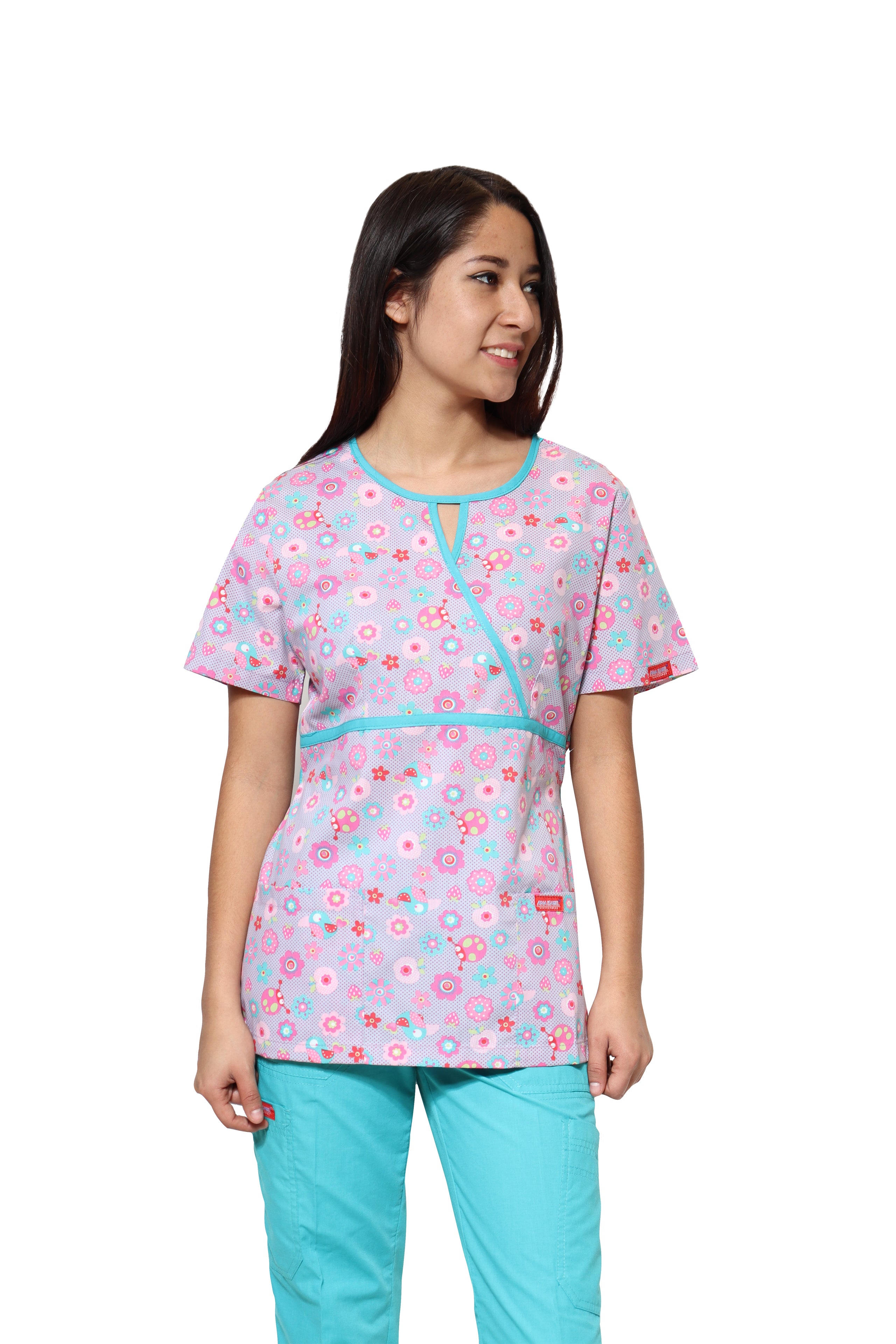 FILIPINA ER-04 CHIPI DAMA