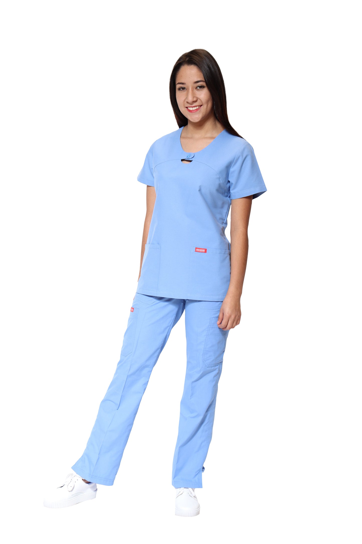 CONJUNTO ER-02 EMILY DAMA
