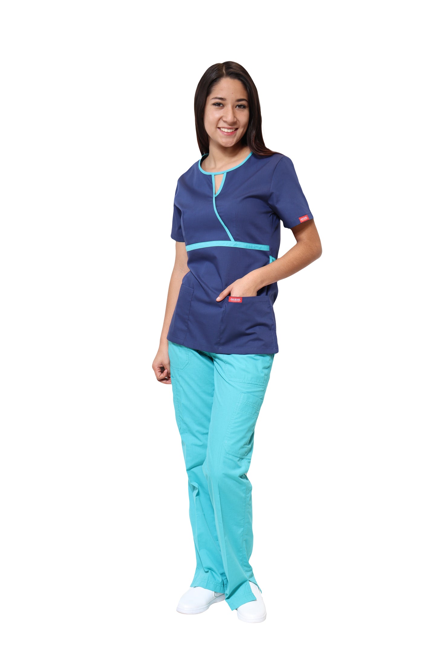 CONJUNTO ER-04 CHIPI DAMA