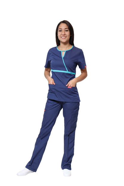 CONJUNTO ER-04 CHIPI DAMA