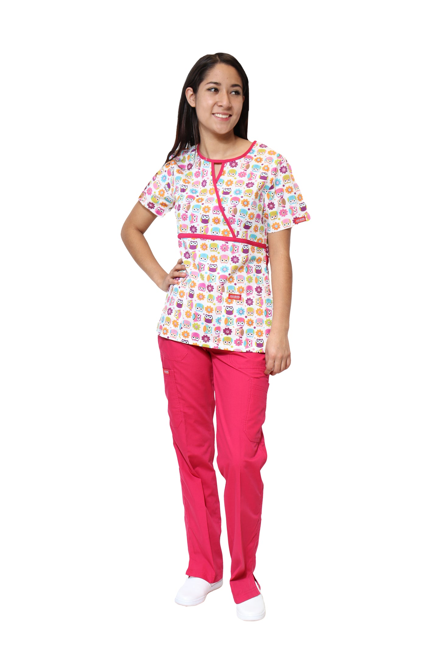 CONJUNTO ER-04 CHIPI DAMA