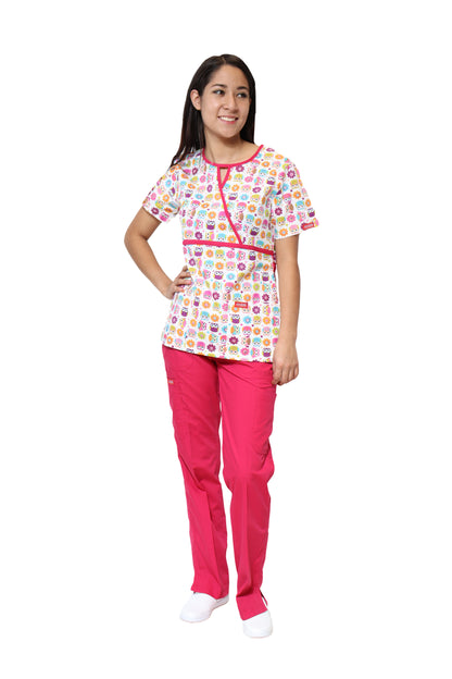 CONJUNTO ER-04 CHIPI DAMA