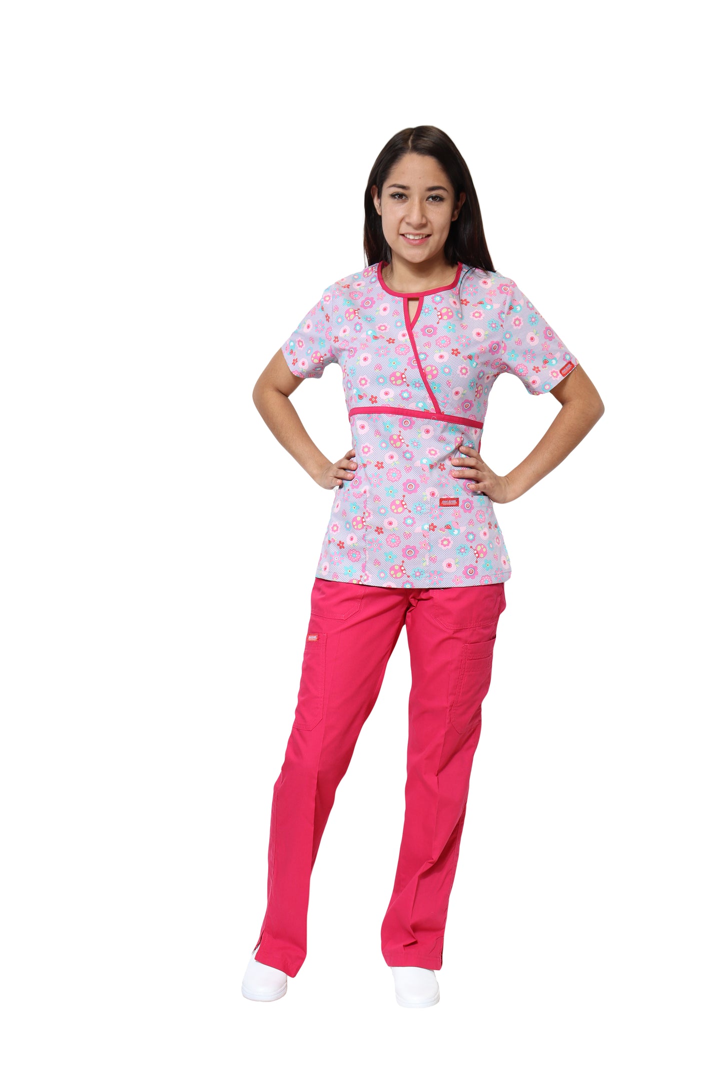 CONJUNTO ER-04 CHIPI DAMA