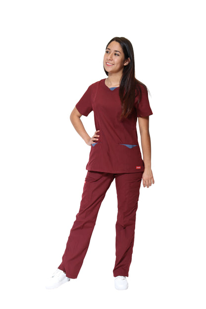 CONJUNTO ER-06 YAYA DAMA