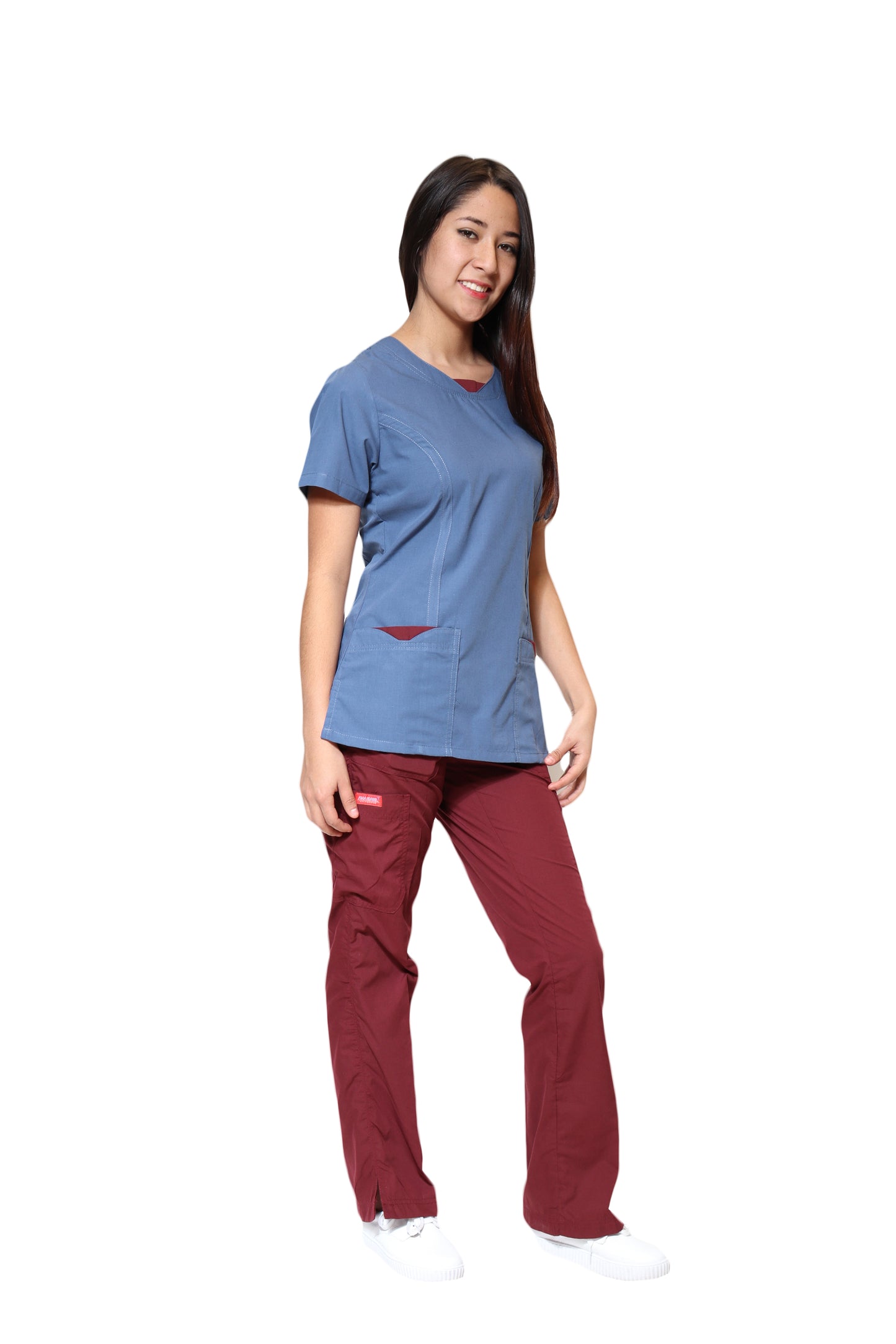 CONJUNTO ER-06 YAYA DAMA