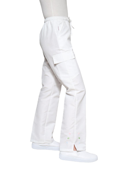 PANTALON KA-151 MARIPOSITAS DAMA
