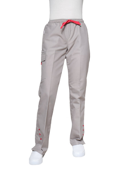 PANTALON KA-151 MARIPOSITAS DAMA