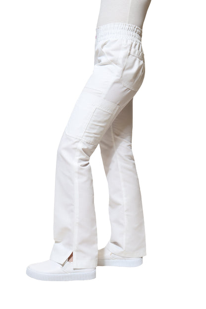 Conjuntos SETS TERGALES AI-163-162-161-160-157-155-154-152-149-147 BLANCO ANA ISABEL UNIFORMES