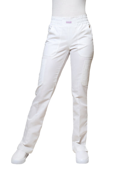 Conjuntos SETS TERGALES AI-163-162-161-160-157-155-154-152-149-147 BLANCO ANA ISABEL UNIFORMES