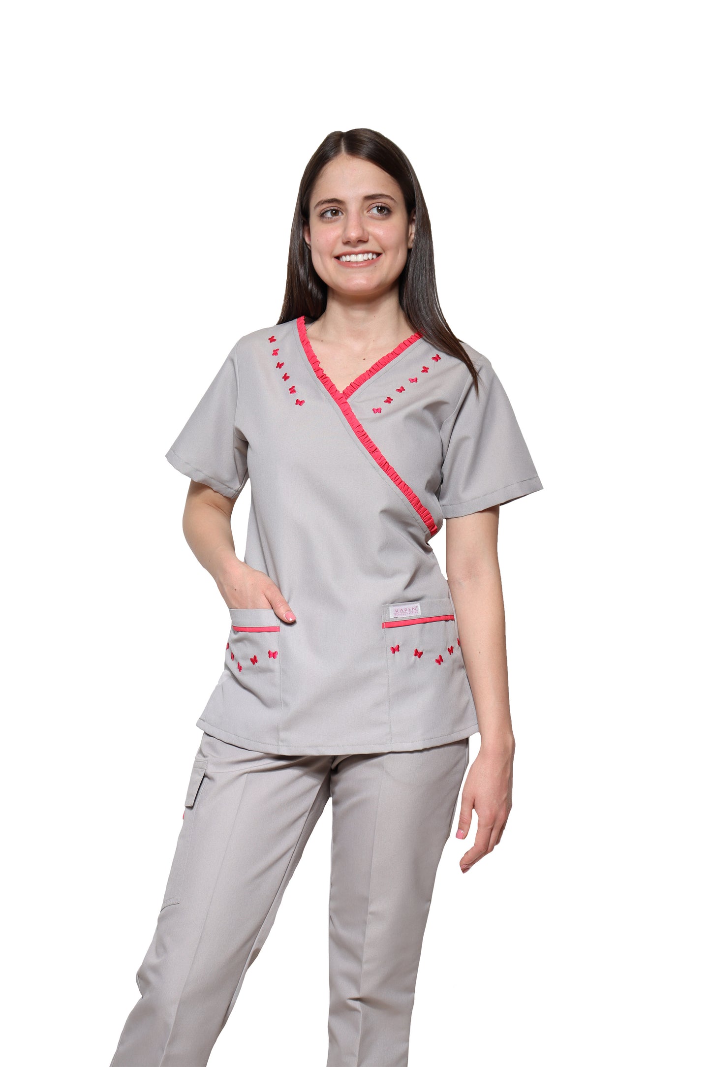 FILIPINA KA-56 MARIPOSITAS DAMA