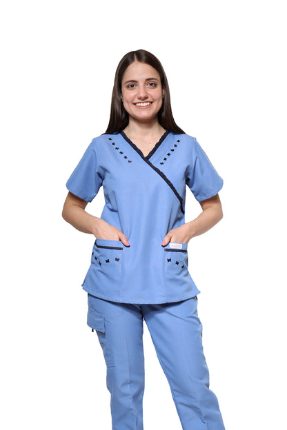 FILIPINA KA-56 MARIPOSITAS DAMA