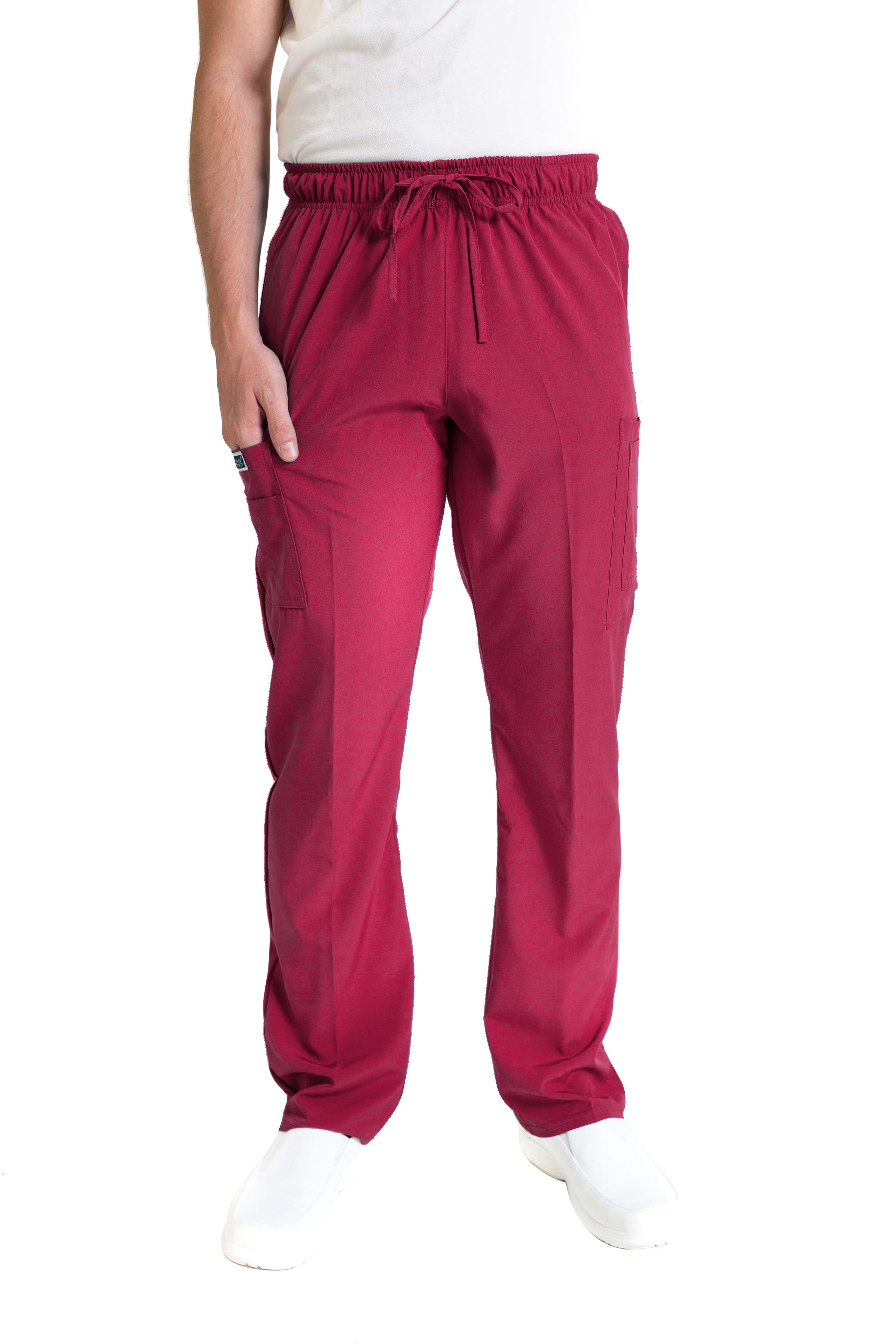 Conjunto SET EA-02 REPELENTE A FLUIDOS-Color FANDANGO-HASSAN Uniformes