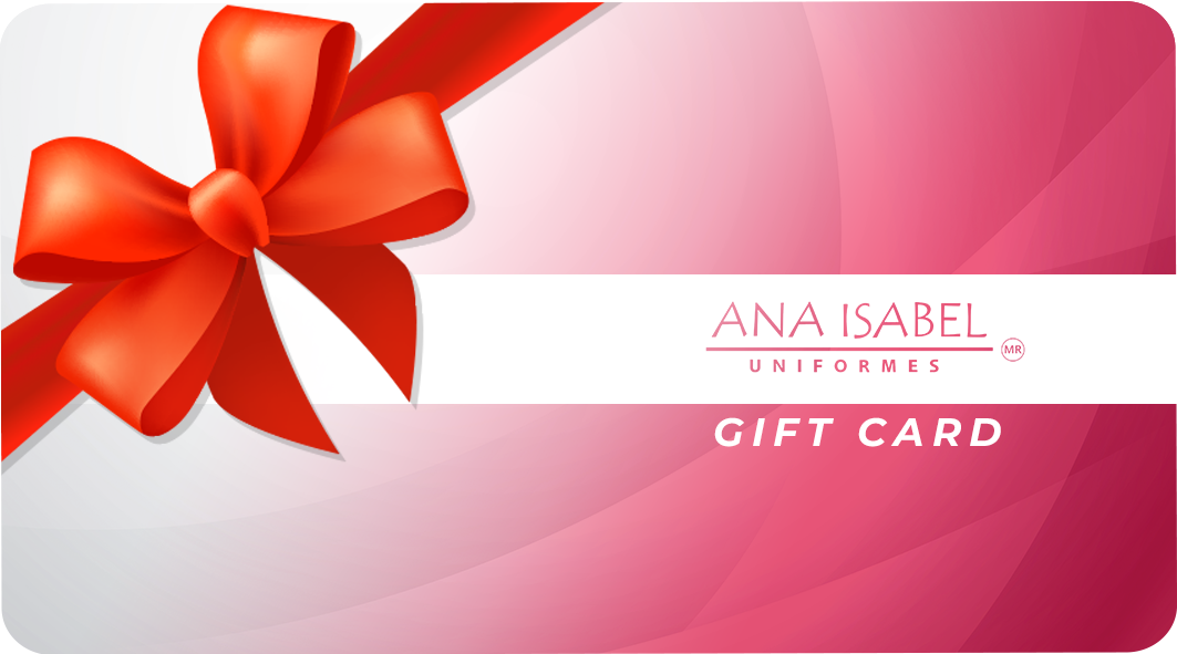 GIFT CARD - TARJETA DE REGALO
