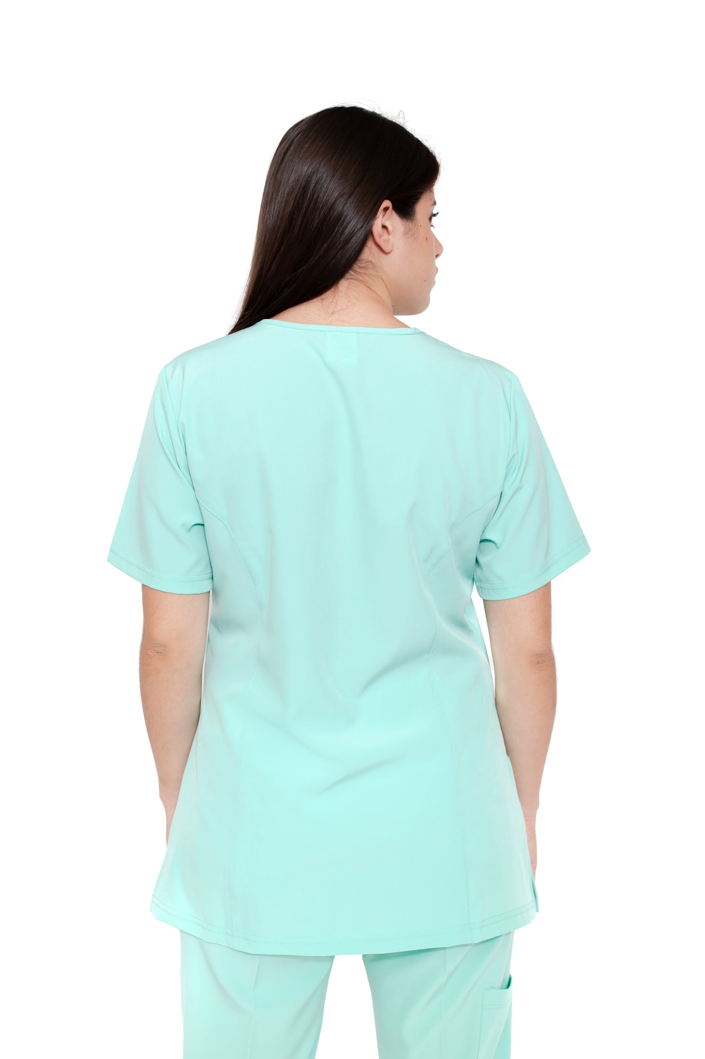FILIPINAS COLOR PISTACHE DAMA EV-02-04-13-14-15-16-18-20