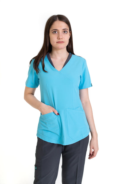 FILIPINAS COLOR PEWTER DAMA EV-01-02-03-04-16-18-23