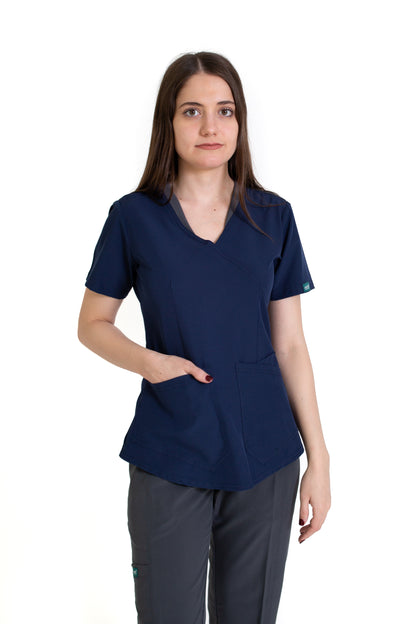 FILIPINAS COLOR PEWTER DAMA EV-01-02-03-04-16-18-23