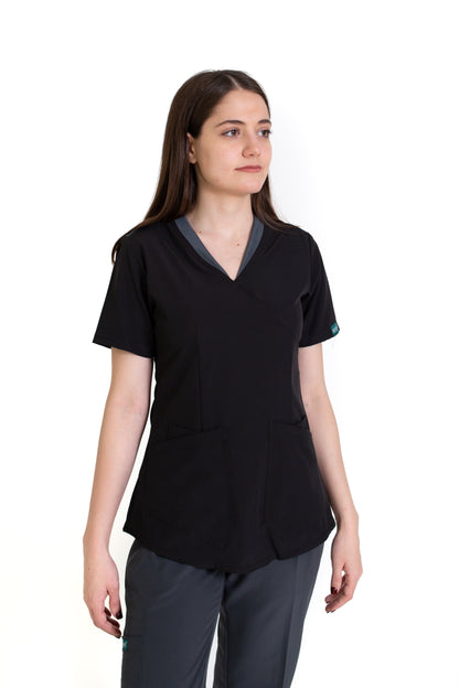 FILIPINAS COLOR PEWTER DAMA EV-01-02-03-04-16-18-23