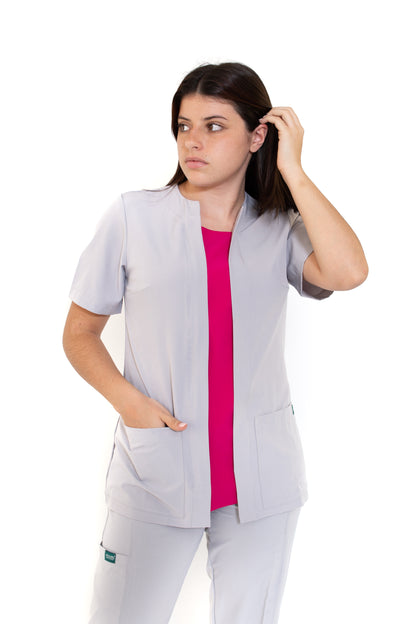 FILIPINAS COLOR GRIS DAMA EV-02-07-08-09-EV-16-18