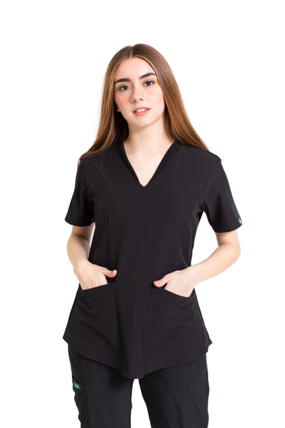 FILIPINAS COLOR NEGRO DAMA EV-01-02-03-04-16-18-20-23-30