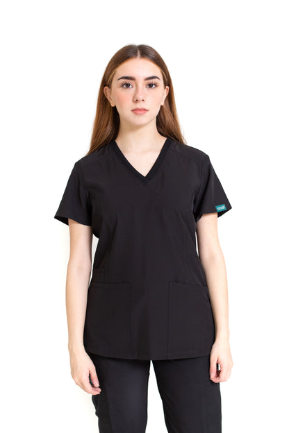 FILIPINAS COLOR NEGRO DAMA EV-01-02-03-04-16-18-20-23-30