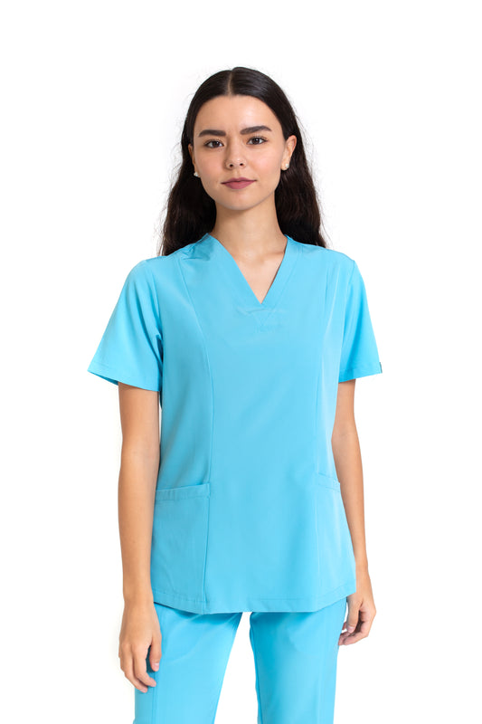 FILIPINAS COLOR AQUA DAMA EV-01-02-03-04-18-20