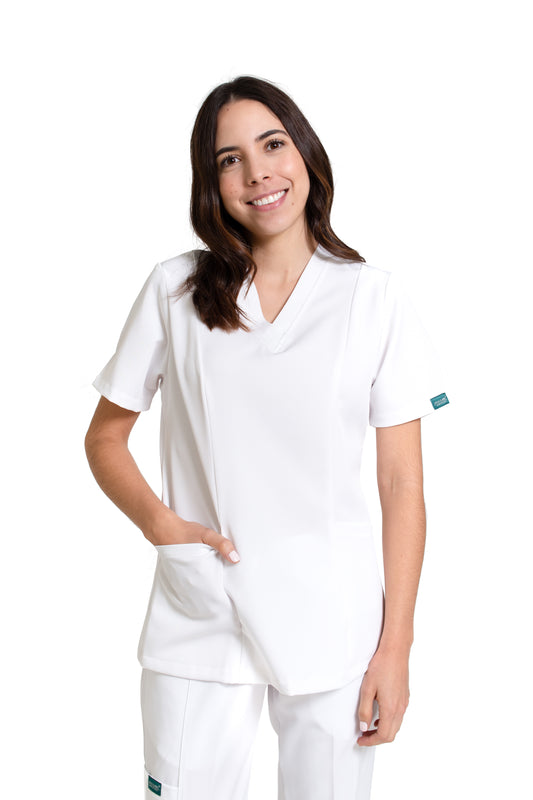 FILIPINAS COLOR BLANCO DAMA EV-01-02-03-04-16-18-20-23-30