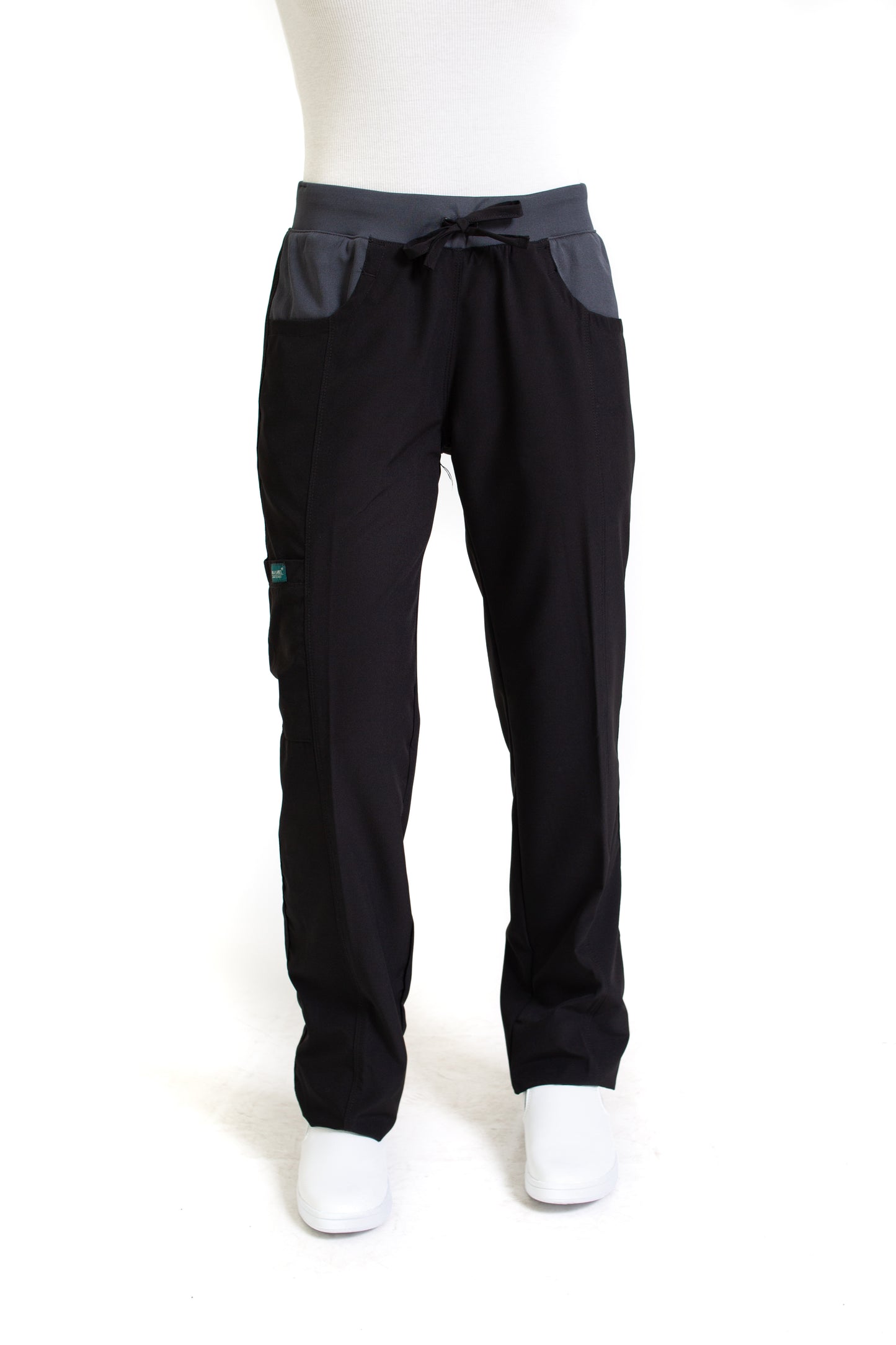 PANTALON EV-120 STRETCH REPELENTE DAMA más COLORES