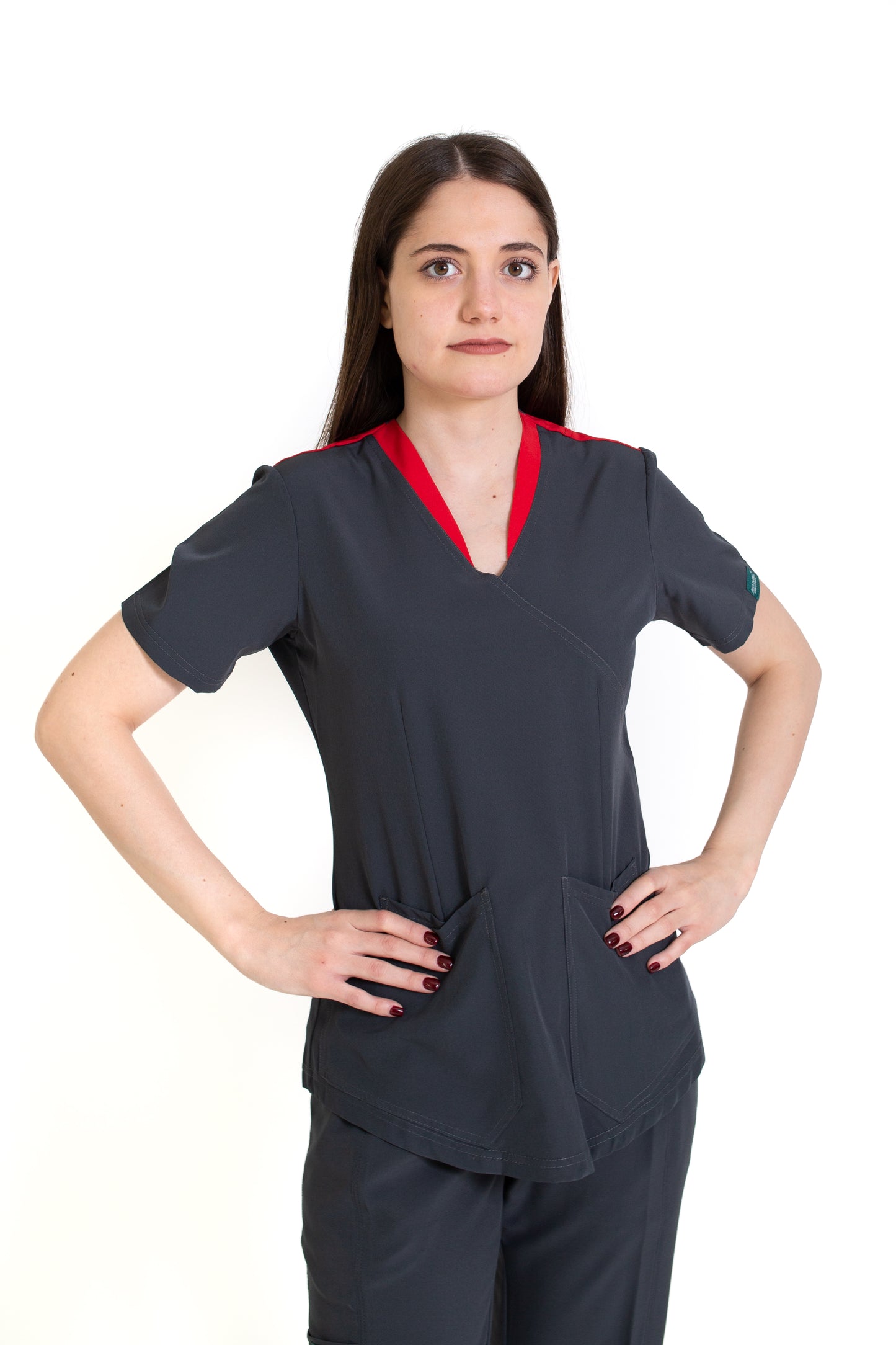 FILIPINA EV-02 MUÑIN DAMA COLOR COMBINADO