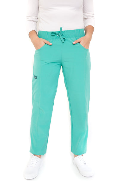 PANTALON EV-120 STRETCH REPELENTE DAMA