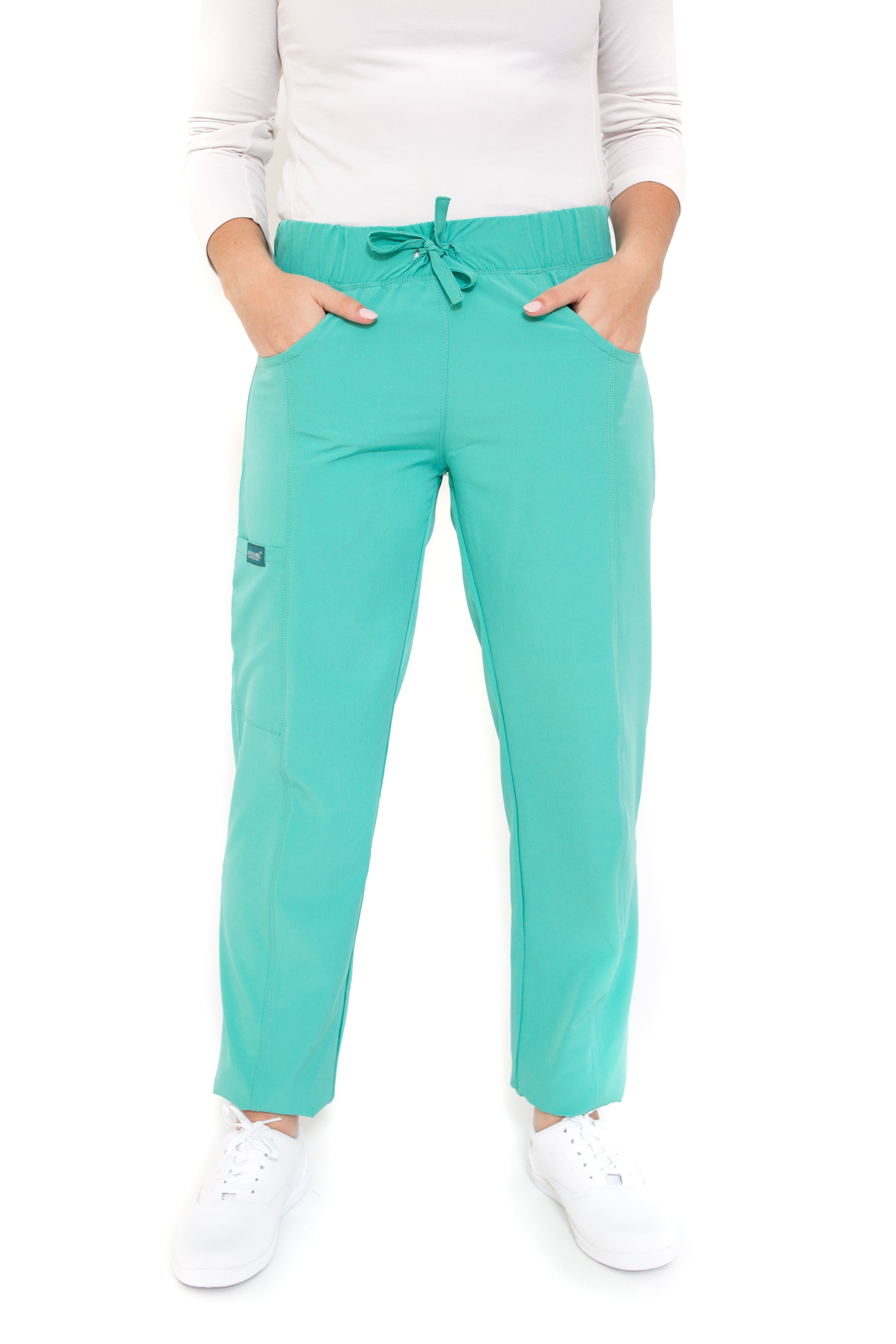 PANTALÓN EV-120 DAMA TALLAS 3XG Y 4XG