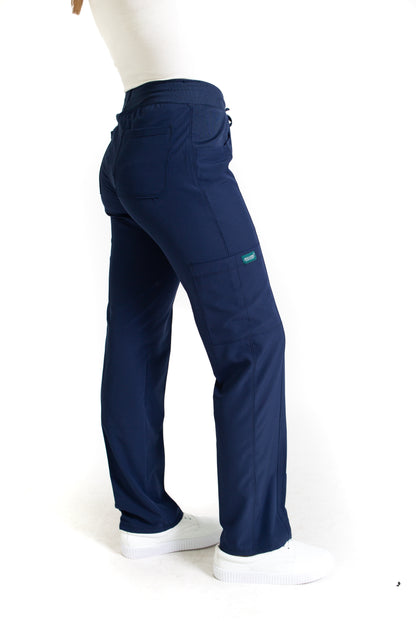 PANTALÓN EV-120 DAMA TALLAS 3XG Y 4XG