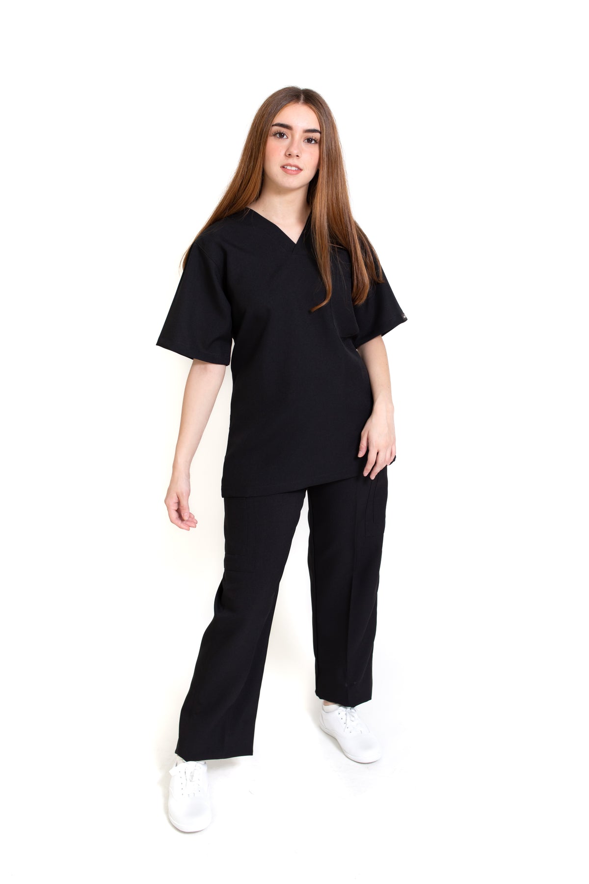 CONJUNTO JP-13 UNISEX
