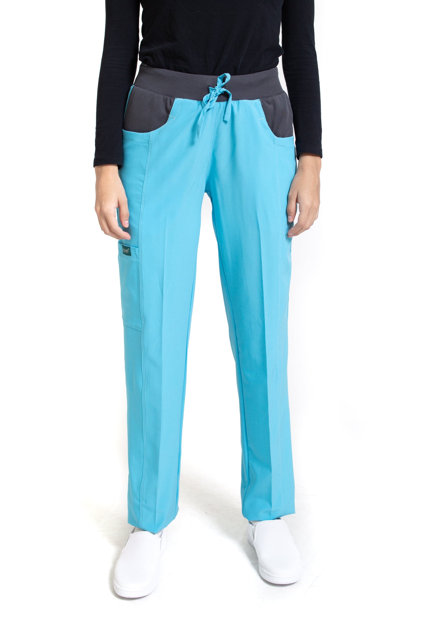 PANTALON EV-120 STRETCH REPELENTE DAMA más COLORES