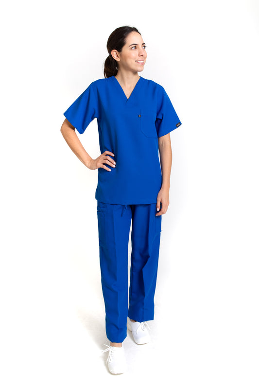 CONJUNTO JP-13 UNISEX