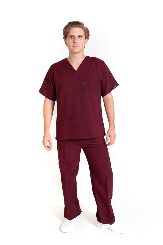 CONJUNTO JP-13 UNISEX